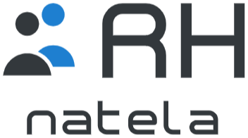 Logo Natela RH