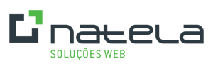 Logo de Natela Web
