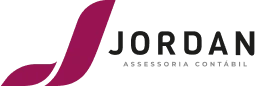 Logo de Jordan Contabilidade