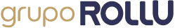 Logo de Grupo Rollu